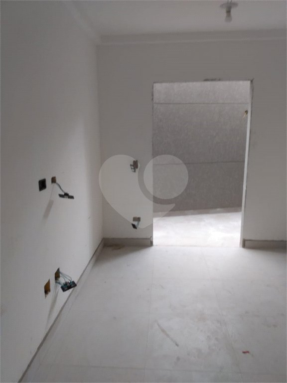 Apartamento à venda com 2 quartos em Tucuruvi, São Paulo, SP