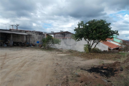 Terreno à venda em Jardim Sevilha, Indaiatuba, SP