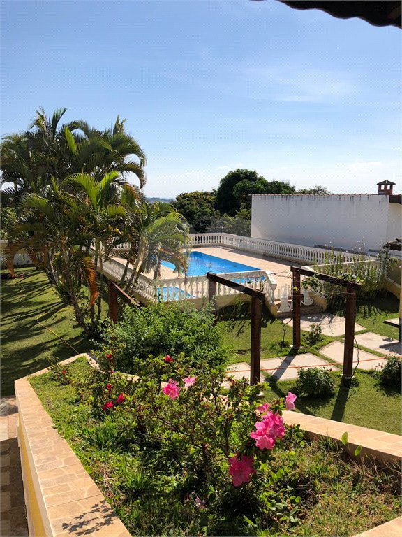 Casa Térrea à venda com 4 quartos, sendo 1 suíte, em Parque dos Cafezais VI, Itupeva, SP