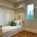 Apartamento à venda com 2 quartos, sendo 1 suíte, em Vila Andrade, São Paulo, SP