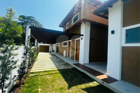 Casa à venda com 5 suítes em Marina, Armação dos Búzios, RJ