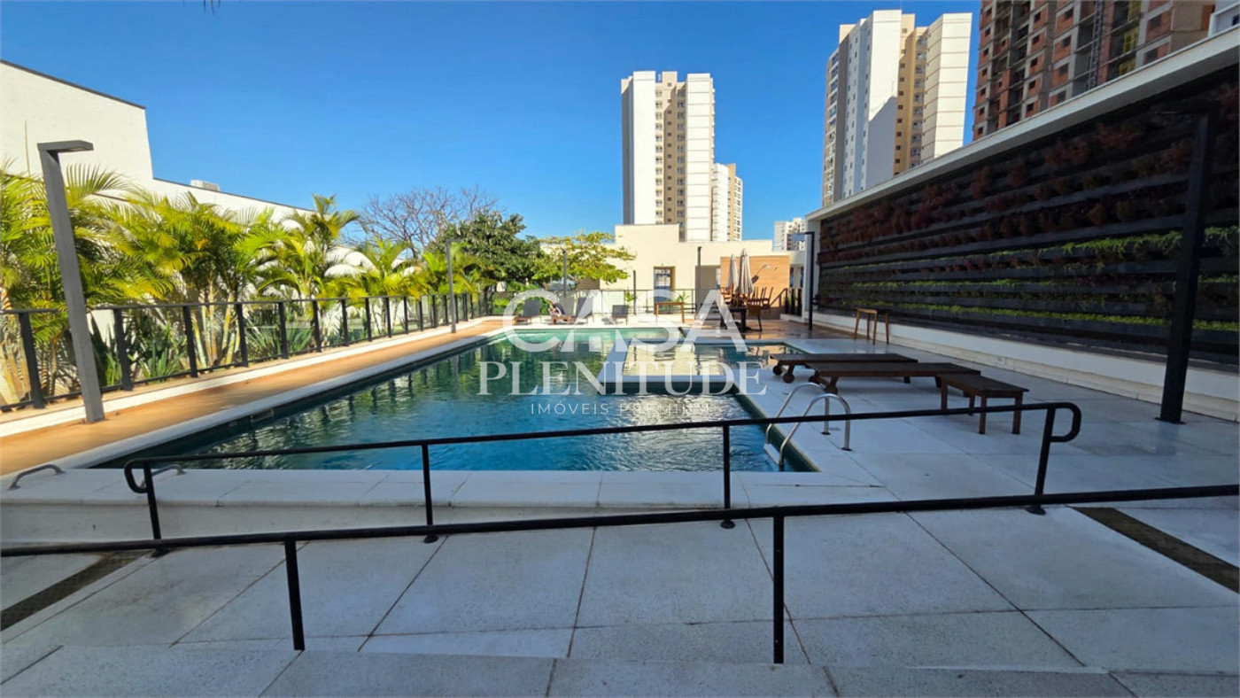 Duplex à venda ou para alugar com 4 quartos, sendo 5 suítes, em Parque Campolim, Sorocaba, SP