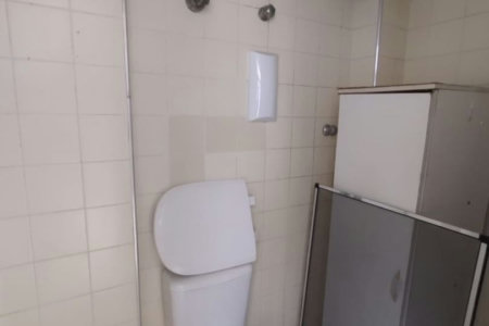 Apartamento Residencial à venda, Embaré, Santos -