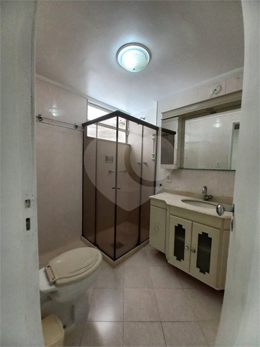 Apartamento para alugar com 3 quartos, sendo 1 suíte, em Tijuca, Rio de Janeiro, RJ