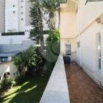 Sobrado à venda com 5 quartos, sendo 2 suítes,  em Mandaqui, São Paulo, SP