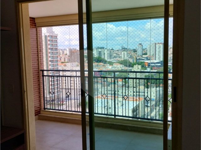 Apartamento à venda com 1 quarto em Santana, São Paulo, SP