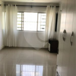 Apartamento à venda com 3 quartos em Jardim Olympia, São Paulo, SP