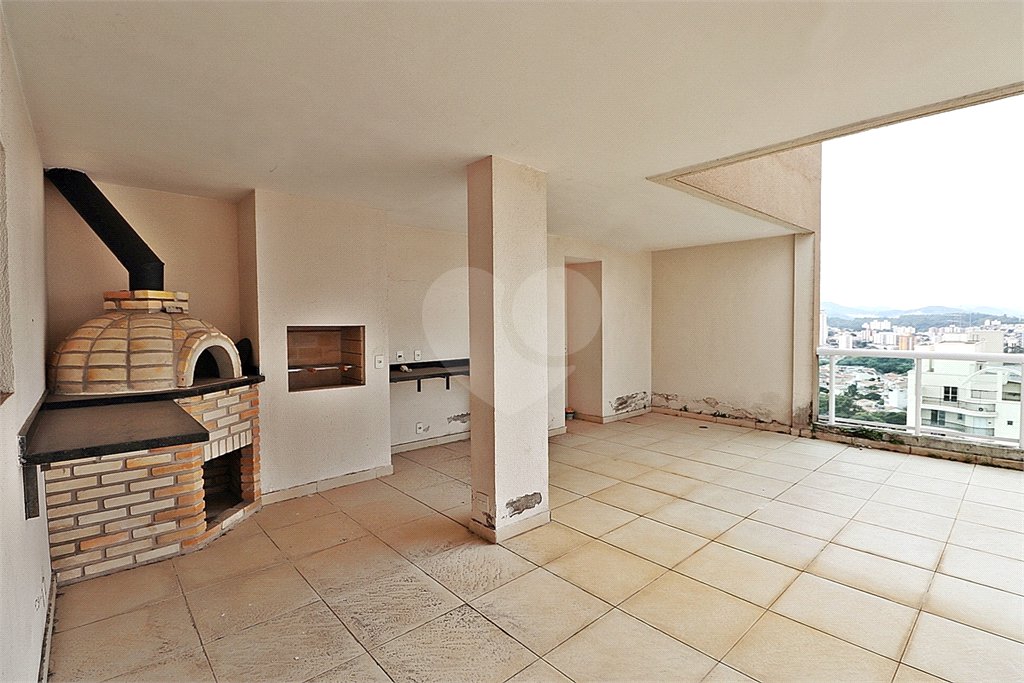 Apartamento à venda com 3 suítes em Santa Teresinha, São Paulo, SP
