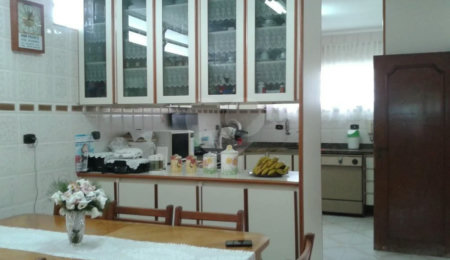 Casa à venda com 3 quartos, sendo 1 suíte,  em Tucuruvi, São Paulo, SP