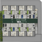 Casa à venda com 4 suítes no condomínio Tibiriça Green Home, São Paulo - SP