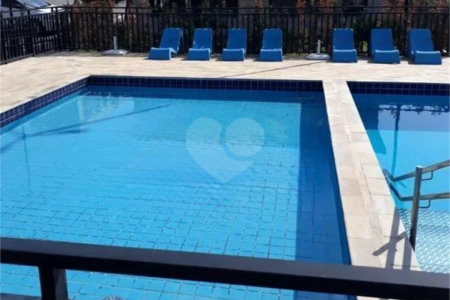 Apartamento à venda com 2 quartos no Centro, Votorantim, SP