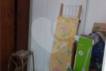 Apartamento à venda com 2 quartos em Perdizes, São Paulo, SP