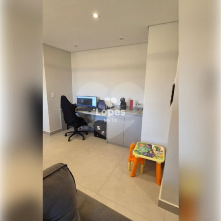 APARTAMENTO A VENDA, CONDOMINIO MIRANTE FLAMBOYANT - PARQUE RESIDENCIAL FLAMBOYANT, 2 DORMITORIOS 1