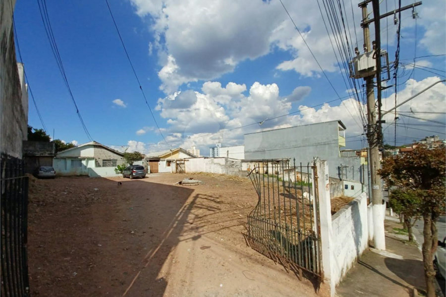 Terreno à venda com 1 quarto em Casa Verde, São Paulo, SP