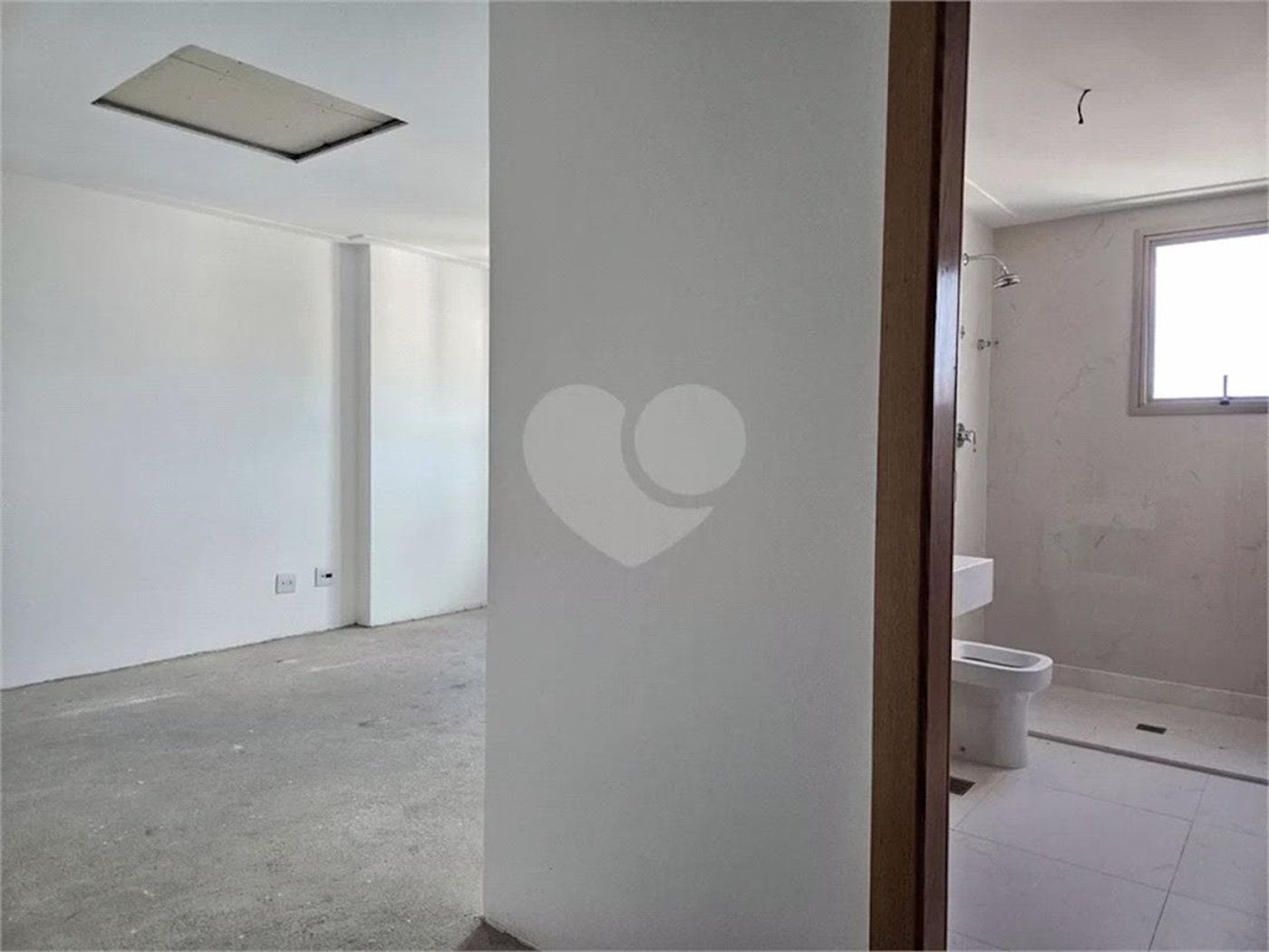 Apartamento Residencial à venda, Ponta da Praia, Santos - AP0507.