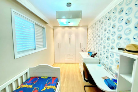 Casa com 3 dormitórios à venda, 272 m² por R$ 1.990.000,00 - Embaré - Santos/SP