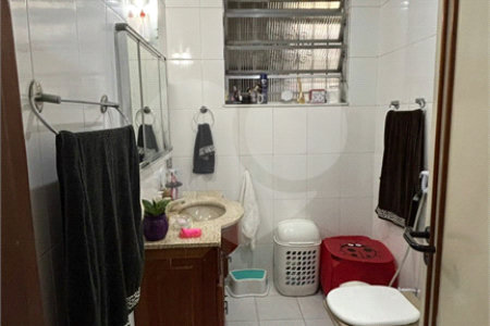 Apartamento à venda com 2 quartos, sendo 1 suíte, em Engenho Novo, Rio de Janeiro, RJ