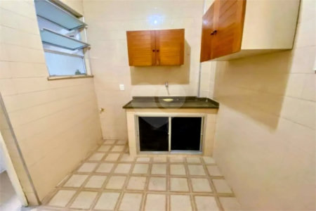 Apartamento à venda com 3 quartos em Tijuca, Rio de Janeiro, RJ