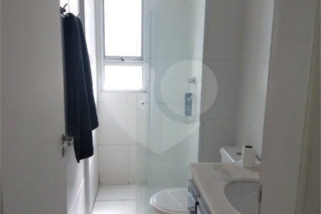 Apartamento para alugar com 2 quartos em Assunção, São Bernardo do Campo, SP