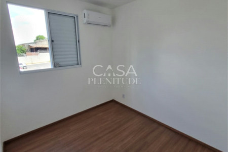 Apartamento à venda com 2 quartos em Recreio dos Sorocabanos, Sorocaba, SP