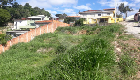 Terreno à venda em Vila Granada, Mairinque, SP