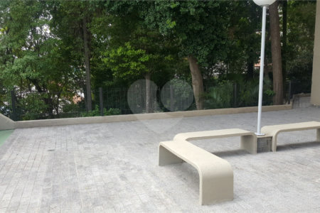 Apartamento à venda com 2 quartos em Vila Erna, São Paulo, SP