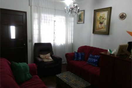 Casa à venda com 3 quartos em Brooklin Paulista, São Paulo, SP