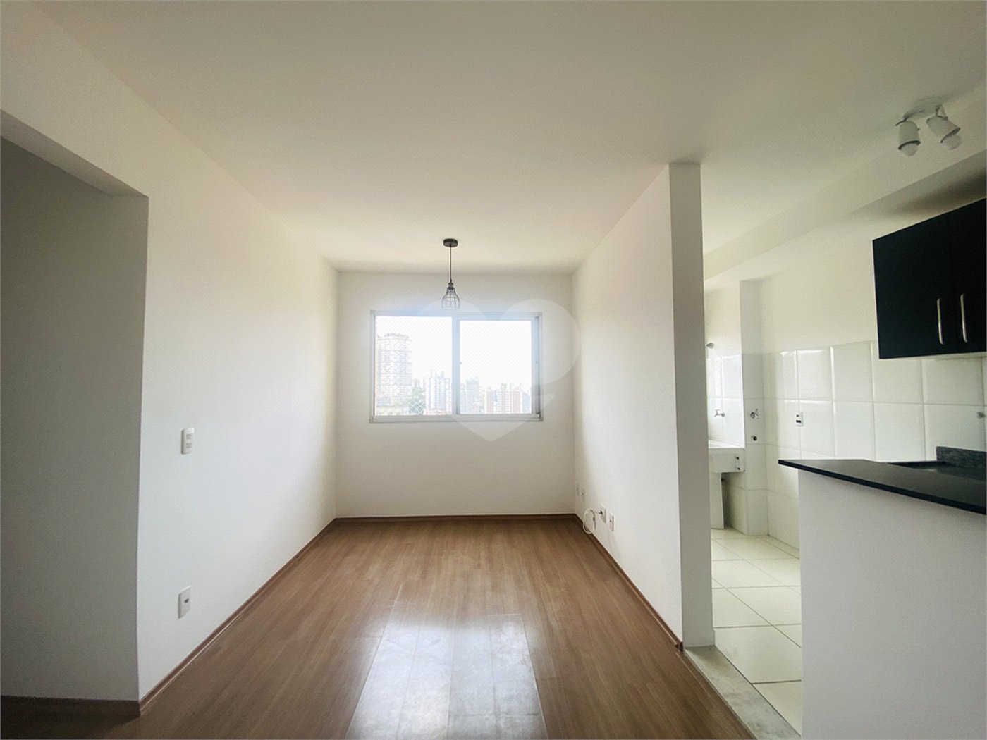 Apartamento à venda com 2 quartos no Centro, São Bernardo do Campo, SP