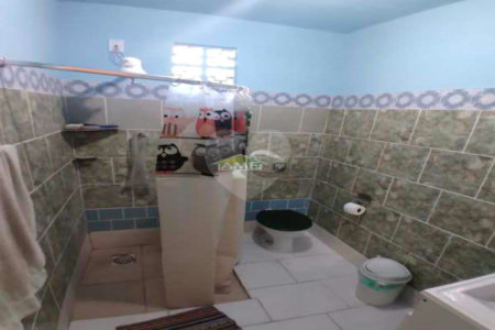 Casa à venda com 5 quartos em Campo Grande, Rio de Janeiro, RJ