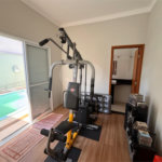 Casa à venda com 3 suítes em Jardim Esplanada II, Indaiatuba, SP