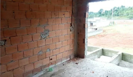 Terreno à venda com 3 quartos, sendo 1 suíte, no condomínio Lago dos Pássaros, Cotia - SP