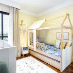 Apartamento à venda com 3 quartos, sendo 1 suíte, em Alto da Boa Vista, São Paulo, SP
