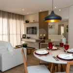 Apartamento à venda com 2 quartos, sendo 1 suíte, em Vila Paulista, São Paulo, SP