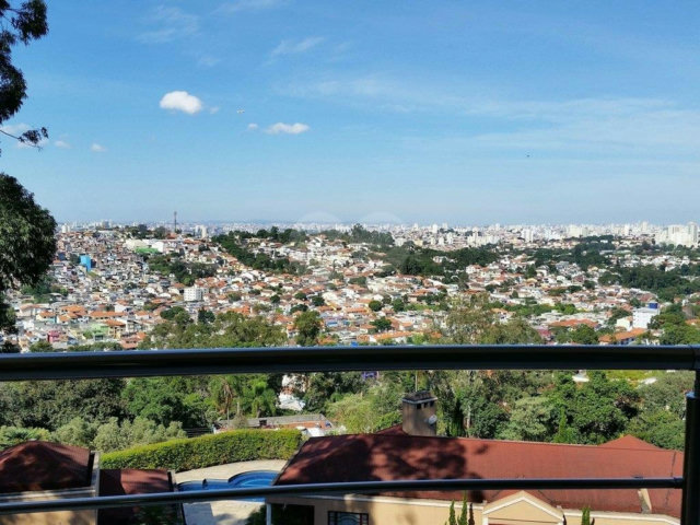 Casa à venda com 6 quartos, sendo 3 suítes,  no condomínio Travessa Manuel Antônio Ferreira,85, São Paulo - SP