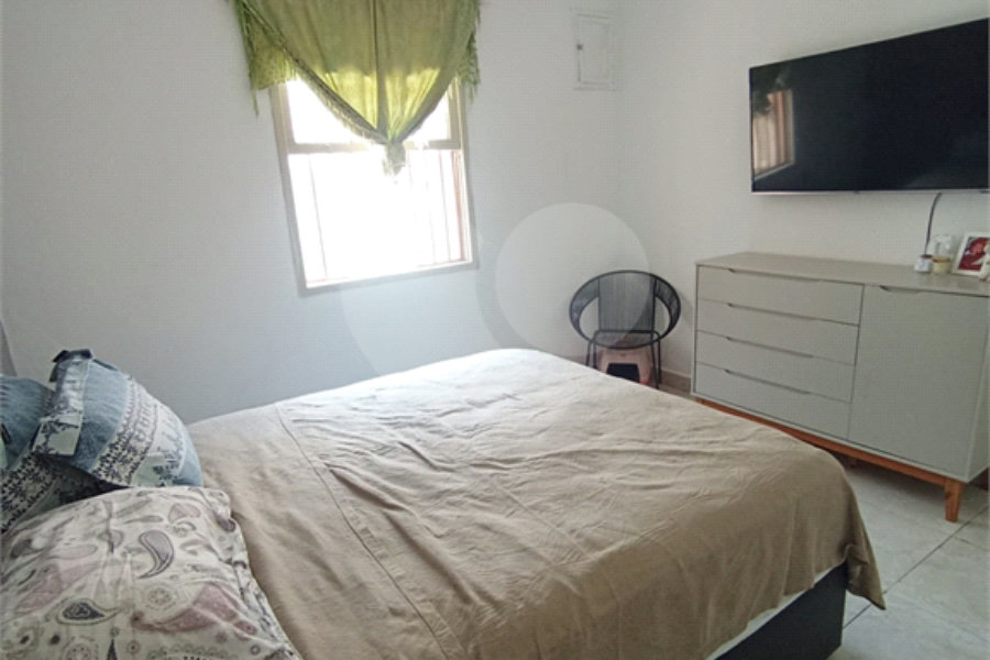 Sobrado à venda com 3 quartos em Freguesia do Ó, São Paulo, SP
