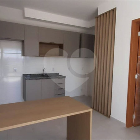 Apartamento para venda no Residencial Terraza Bella Diocesi