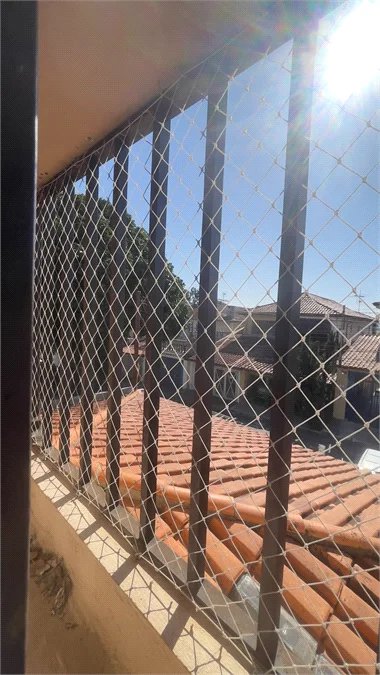 Sobrado à venda com 4 quartos, sendo 1 suíte, em Jardim Ester Yolanda, São Paulo, SP