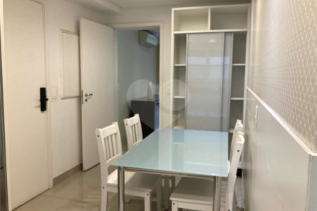 Apartamento para alugar com 3 suítes em Granja Julieta, São Paulo, SP