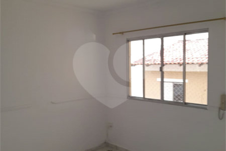 Apartamento à venda ou para alugar com 2 quartos em Parque Santana, Mogi das Cruzes, SP