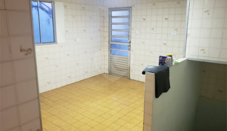 Casa Térrea à venda com 3 quartos, sendo 1 suíte,  em Mandaqui, São Paulo, SP