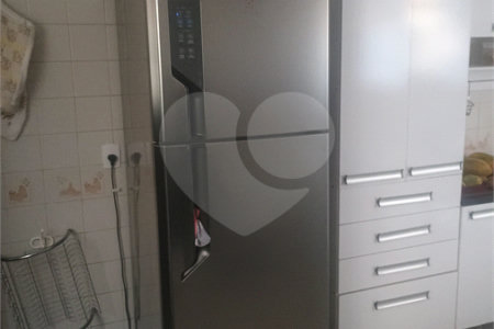 Sobrado à venda com 3 quartos, sendo 1 suíte, em Parque da Lapa, São Paulo, SP
