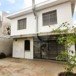 Sobrado à venda com 4 quartos, sendo 2 suítes, em Brooklin Paulista, São Paulo, SP