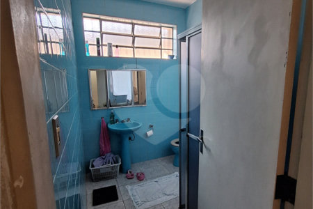 Casa à venda com 3 quartos, sendo 1 suíte, em Jardim Marisa, São Paulo, SP