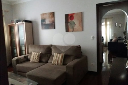 Casa à venda com 3 quartos em Santo Amaro, São Paulo, SP