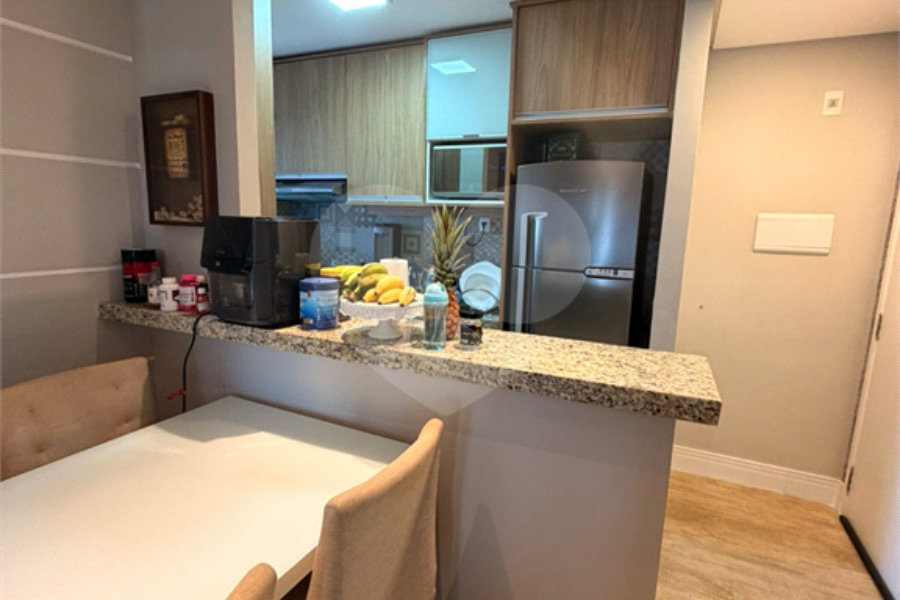 Apartamento à venda com 3 quartos, sendo 1 suíte, em Vila Guilherme, São Paulo, SP