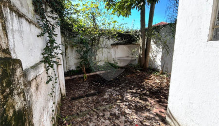 Sobrado à venda com 3 quartos em Jardim Petrópolis, São Paulo, SP