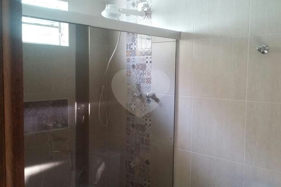 Sobrado à venda com 3 suítes em Vila Guilherme, São Paulo, SP
