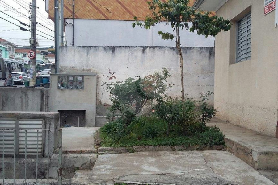 Casa Térrea à venda com 2 quartos em Imirim, São Paulo, SP