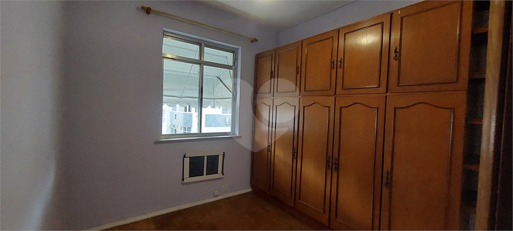 Apartamento à venda com 2 quartos em Grajaú, Rio de Janeiro, RJ