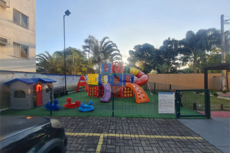 Apartamento à venda com 3 quartos em Campo Grande, Rio de Janeiro, RJ